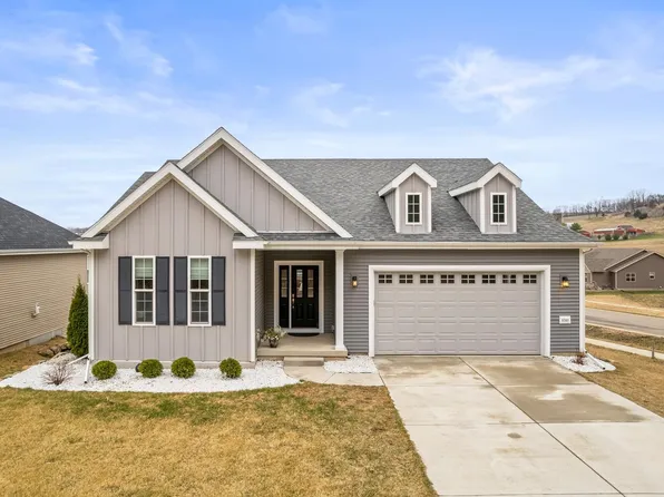 3707 N Hl, Pt Cross Plains, WI 53528