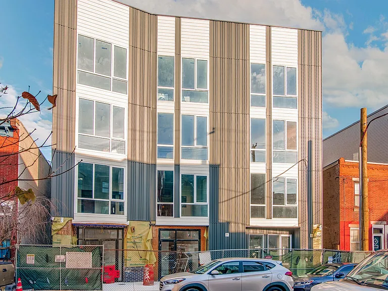 1221 E Fletcher St #405A — Photo 29