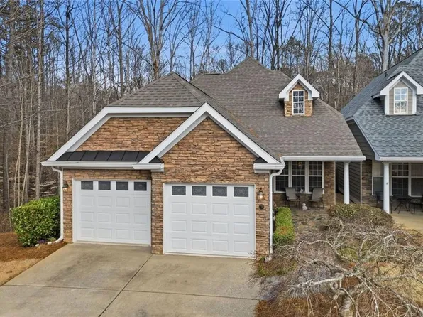 231 Villa Creek Pkwy, Canton, GA 30114