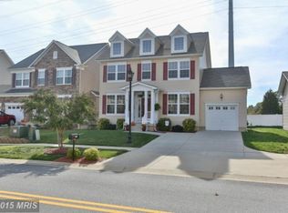 103 Thoroughbred Dr, Prince Frederick, MD 20678