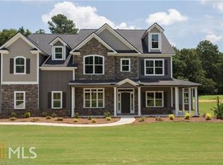 101 Gingers Way, McDonough, GA 30252