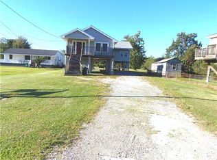 984 Jean Lafitte Blvd, Lafitte, LA 70067