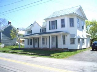 599 Battlefield Rd, New Hope, VA 24469