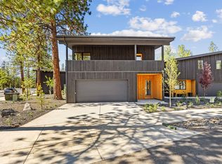 699 W Canopy Way LOT 6, Sisters, OR 97759