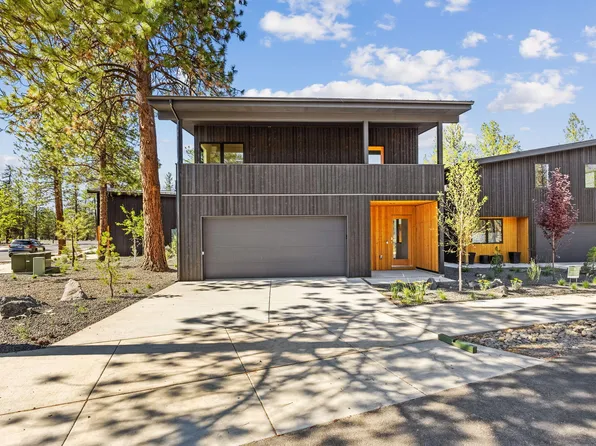 562 N Sisters Woodlands Way #52, Sisters, OR 97759