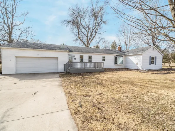 809 S Ridge Ln, Appleton, WI 54914
