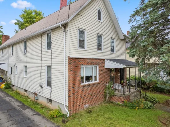 81 Murray St, Binghamton, NY 13905