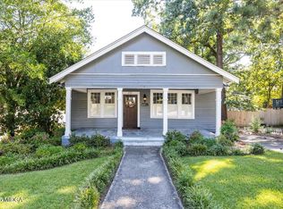 231 Hines Ter, Macon, GA 31204