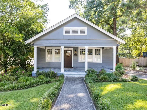 231 Hines Ter, Macon, GA 31204