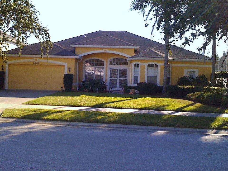 1st image of 1842 Valley Wood Way