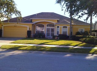 1842 Valley Wood Way, Lake Mary, FL 32746