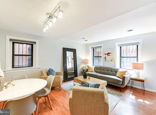 7 Logan Cir NW #3, Washington, DC 20005