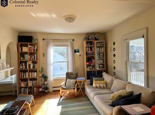 75 Walker St #15, Newtonville, MA 02460