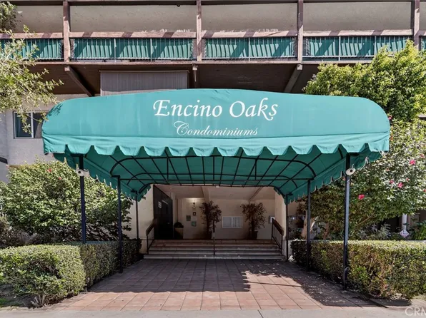 5460 White Oak Ave Unit J207, Encino, CA 91316