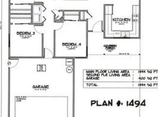 316 W Joy St, Lebanon, OR 97355