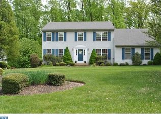 36 Tremont Ct, Newark, DE 19711