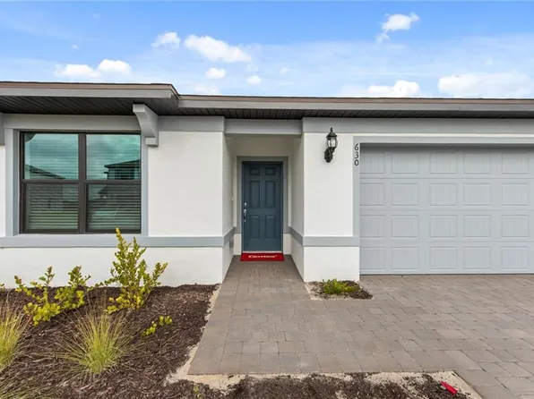 624 Oasis Lake PL, LEHIGH ACRES, FL 33936