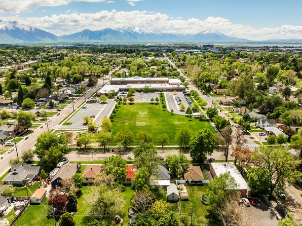 639 E 200 N, Provo, UT 84606
