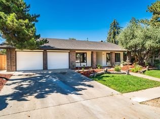 689 W Magill Ave, Fresno, CA 93704
