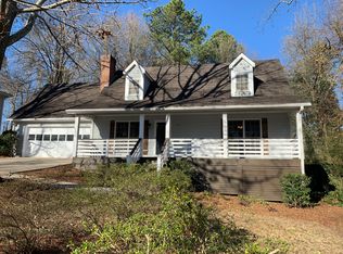 4003 Magnolia Ln, Buford, GA 30519