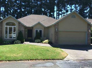 6181 Fairbanks Ct SE, Salem, OR 97306