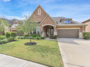 9827 Primrose Park Ln, Cypress, TX 77433