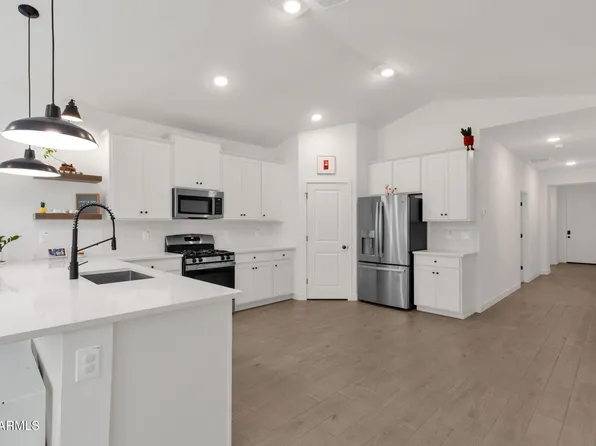 7647 W Park Street, Laveen, AZ 85339