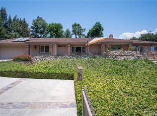 4602 Briney Point St, La Verne, CA 91750