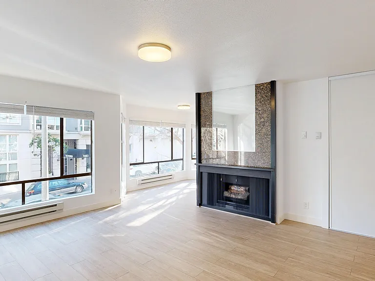 1440 Sutter St — Photo 1