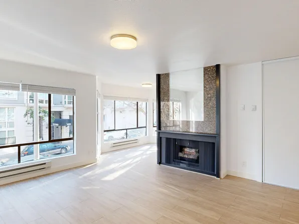 1440 Sutter Street, 1440 Sutter St APT 102, San Francisco, CA 94109