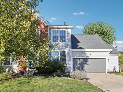7845 Evian Dr, Indianapolis, IN, 46236
