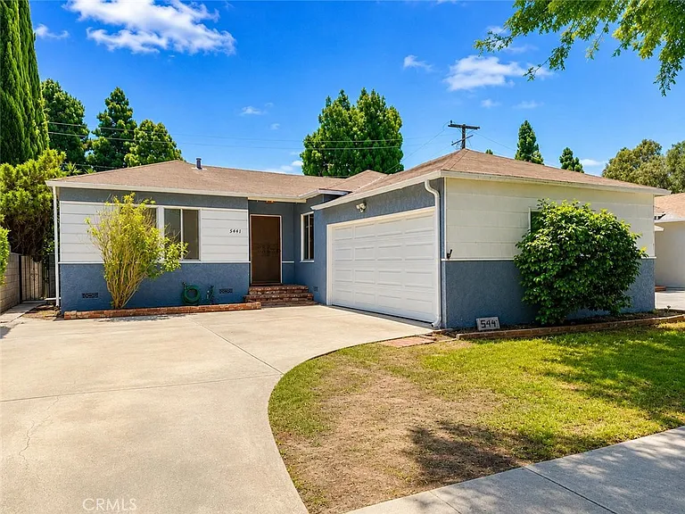 5441 Berryman Ave — Photo 3