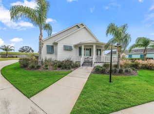 1197 Fiesta Key Cir, Lady Lake, FL 32159