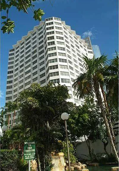 905 Brickell Bay Dr #9 — Photo 23