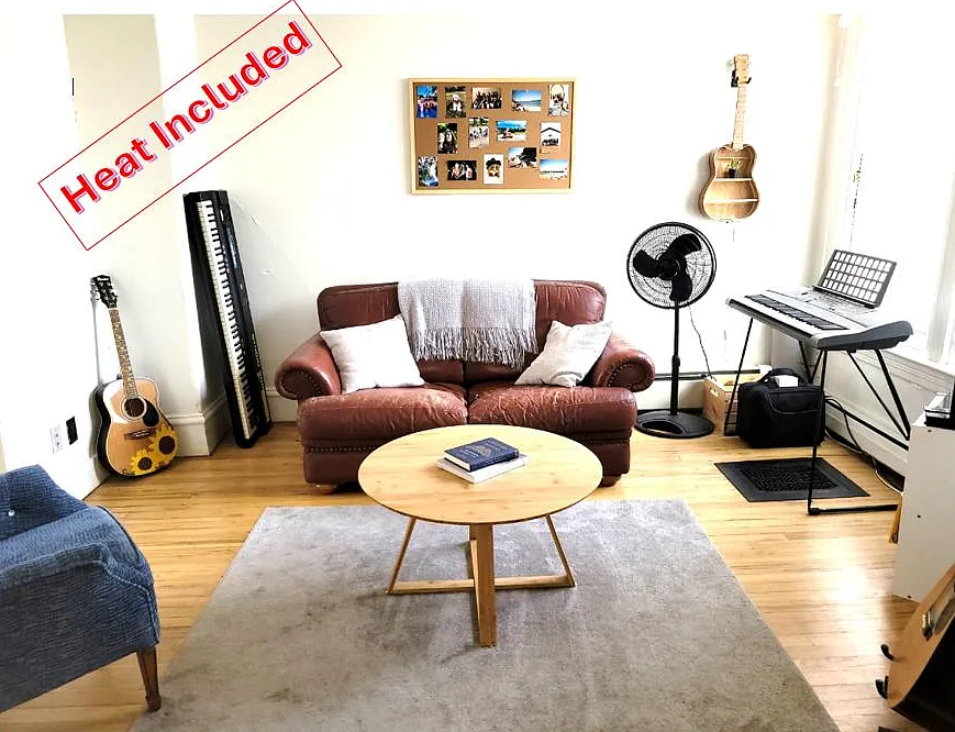 6A Hickok Pl — Photo 1