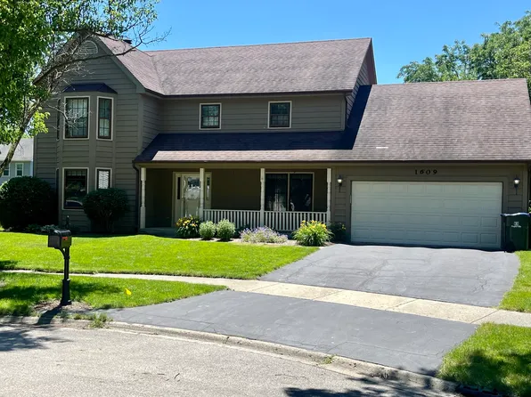 (undisclosed Address), Naperville, IL 60563