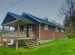 2028 Grandview Rd, Moundsville, WV 26041