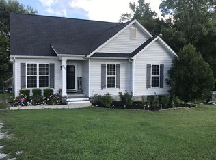 300 Aymett Ridge Rd, Pulaski, TN 38478