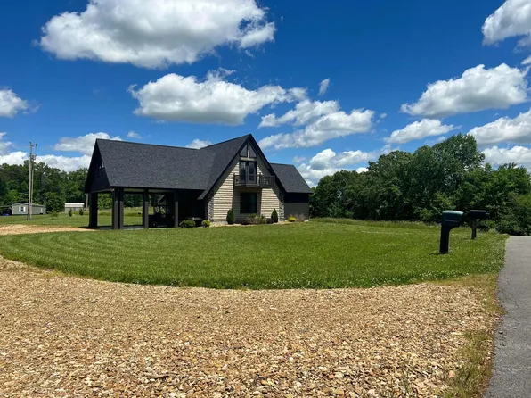 697 Shawnee Trl, Nancy, KY 42544