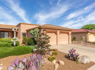 2216 Paseo Tumacacori, Tubac, AZ 85646