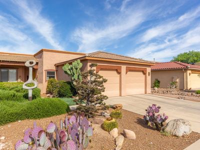 2216 Paseo Tumacacori, Tubac, AZ, 85646