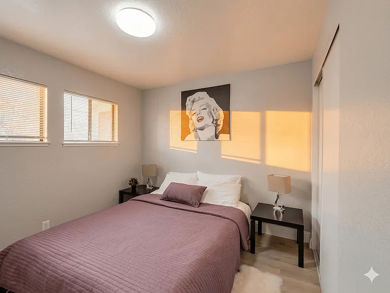Fruitvale Haus — Photo 11