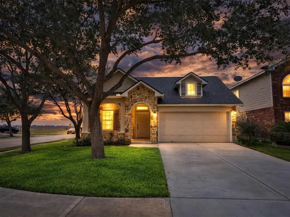 19803 Dahlia Brook Way, Richmond, TX 77407