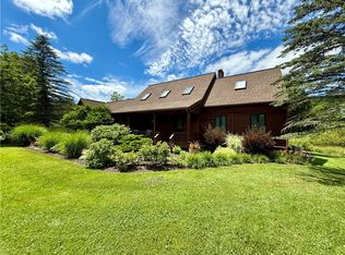 3467 County Highway 11, Hartwick, NY 13348