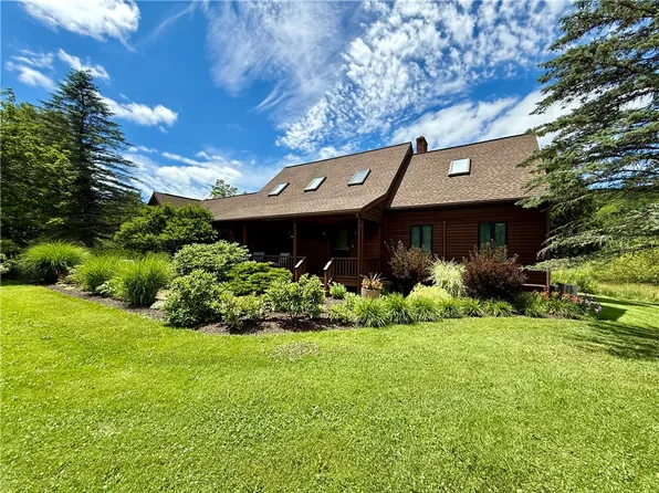 3467 County Highway 11, Hartwick, NY 13348