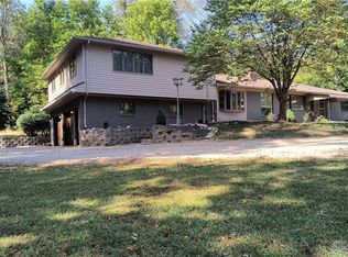 2131 Simison Rd, Spring Valley, OH 45370