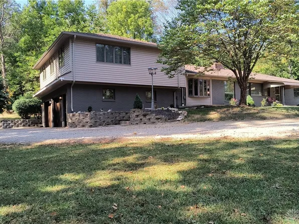 2131 Simison Rd, Spring Valley, OH 45370