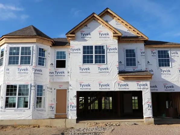 8192 Stone Dr #37, West Chester, OH 45241
