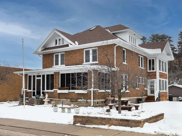 16898 South Davis STREET, Galesville, WI 54630