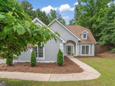 725 Deerwood Dr, Stockbridge, GA, 30281